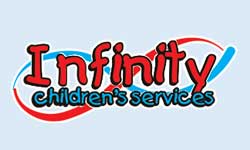 Infinity launches new website