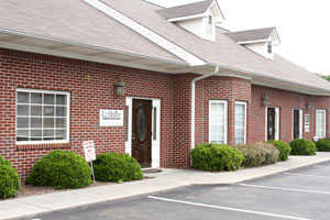 Therapy Services for Children in Calhoun, Ga.